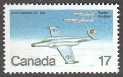 Canada Scott 873 MNH - Click Image to Close